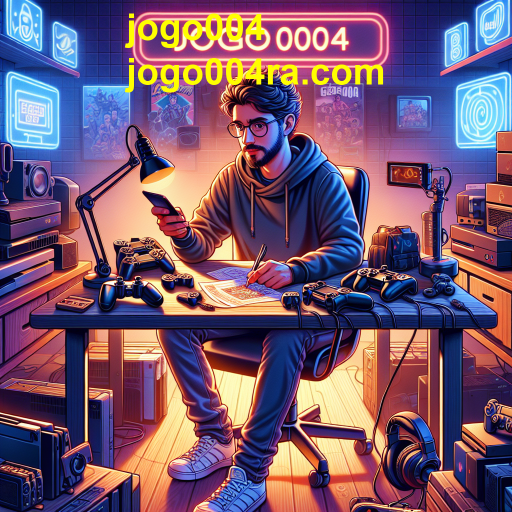 A Influência das Críticas nos Jogos Eletrônicos